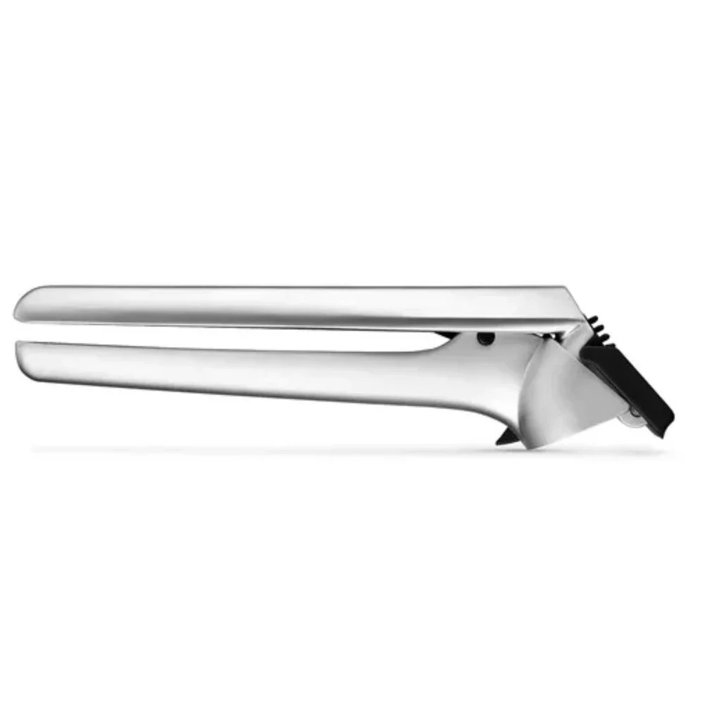 Dreamfarm Garject Unpeeled Garlic Press, New in Box